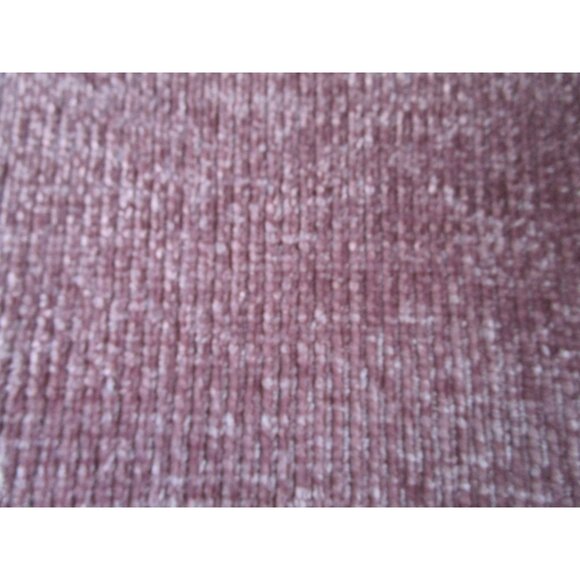 Orvis Chenille Tunic Style Sweater New With Tags Ladies XL Mauve Rib Knit Cuffs, - Picture 12 of 16